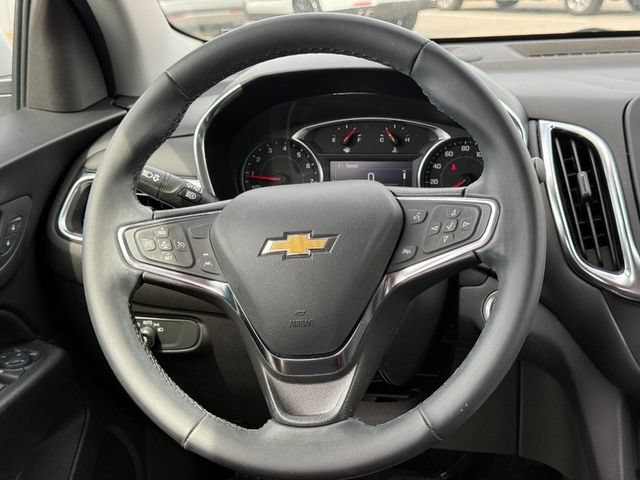 Used 2024 Chevrolet Equinox LT w/ LPO, Floor Liner Package FWD image 12
