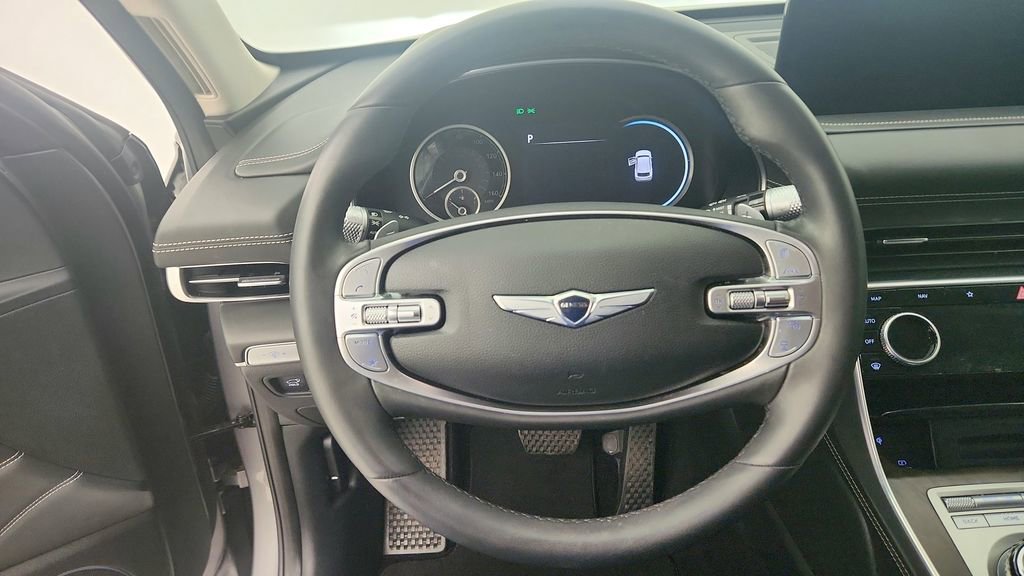 Used 2024 Genesis GV80 2.5T image 18