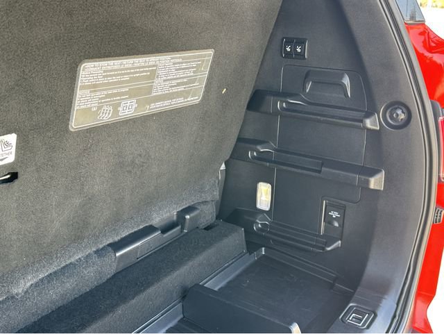 Used 2023 Toyota Sequoia TRD Pro AWD/4WD image 21