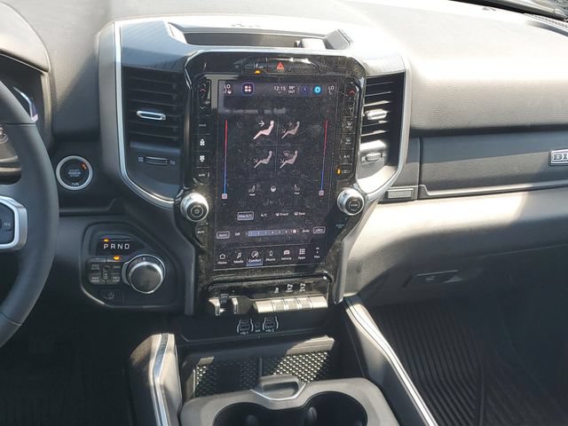 New 2026 RAM 1500 Big Horn AWD/4WD image 14