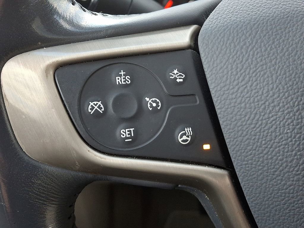 Certified 2021 GMC Acadia Denali image 23