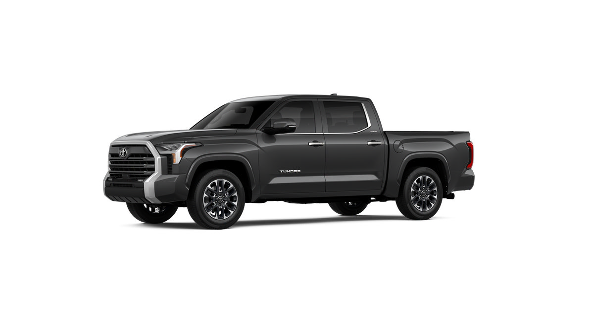 New 2026 Toyota Tundra Limited AWD/4WD image 24