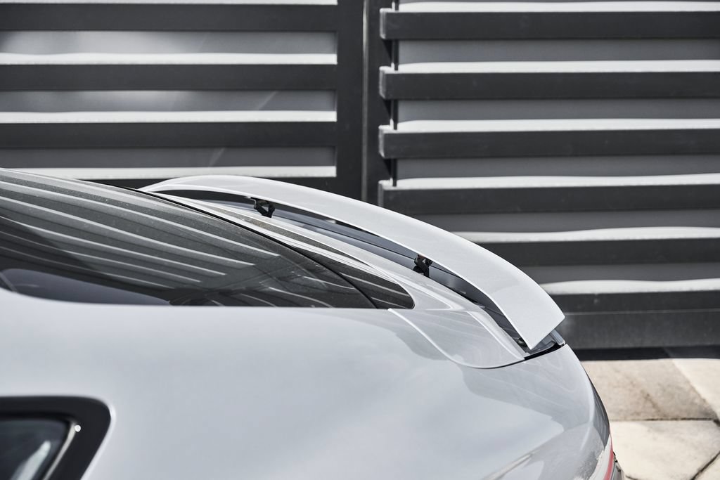 Used 2020 Bentley Continental GT AWD/4WD image 8