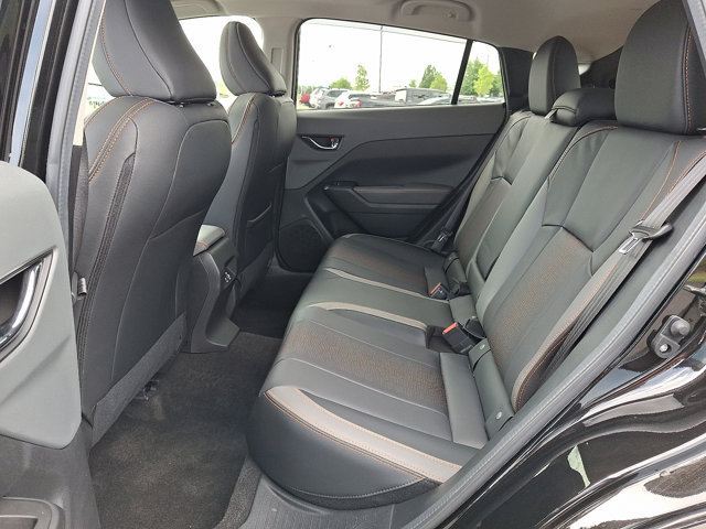 Certified 2025 Subaru Crosstrek 2.5i Limited AWD/4WD image 11