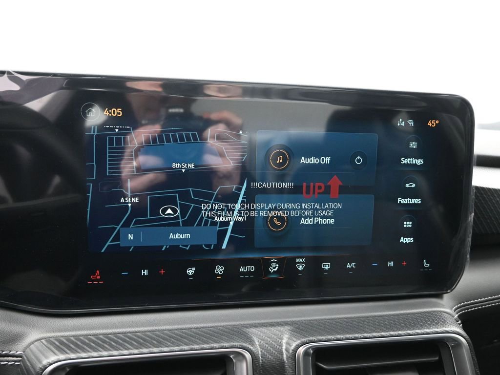 New 2026 Ford Mustang Premium image 19