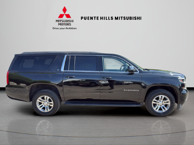 Used 2020 Chevrolet Suburban LT AWD/4WD image 4