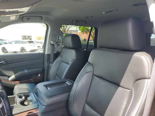 Used 2016 GMC Yukon SLT AWD/4WD image 10