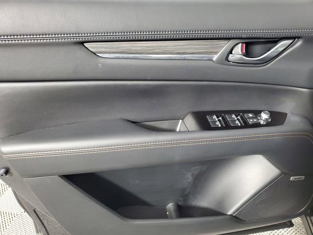 Certified 2023 MAZDA CX-5 AWD 2.5 S w/ Premium Plus Pkg image 19