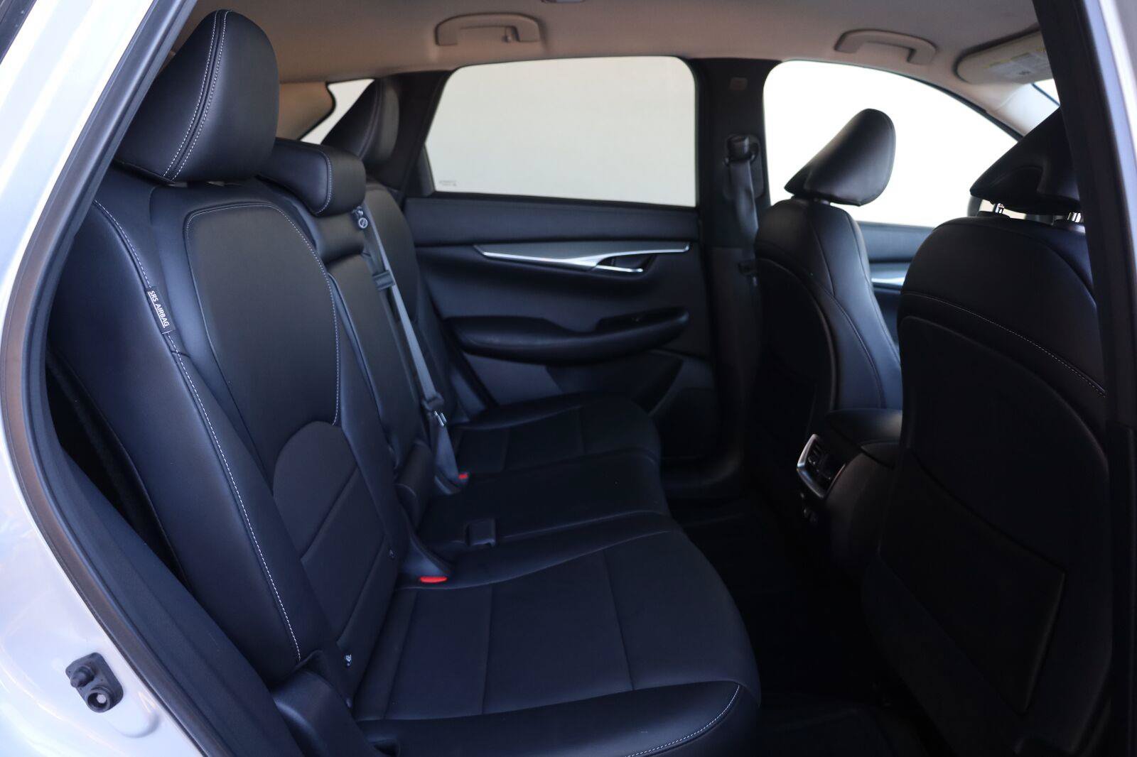 Used 2021 INFINITI QX50 Pure FWD image 24