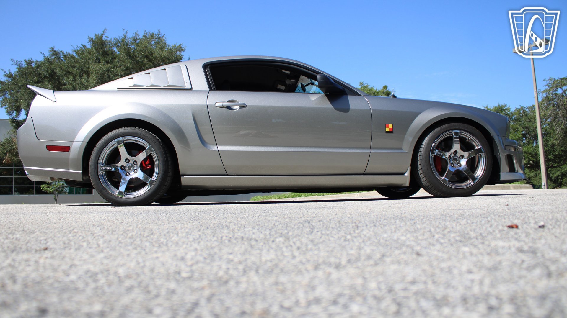 Used 2008 Ford Mustang GT RWD image 24