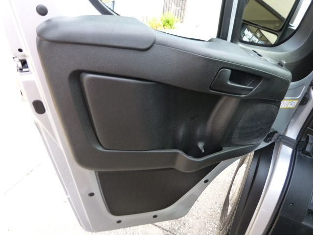Used 2026 RAM ProMaster 1500 w/ Safety Group FWD image 30