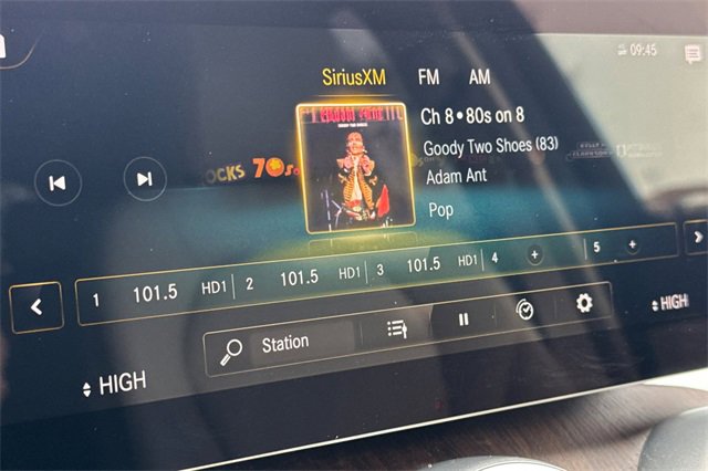 Used 2022 Mercedes-Benz GLC 300 image 26