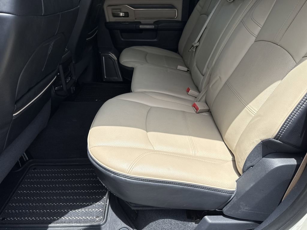 Used 2019 RAM 2500 Limited AWD/4WD image 24