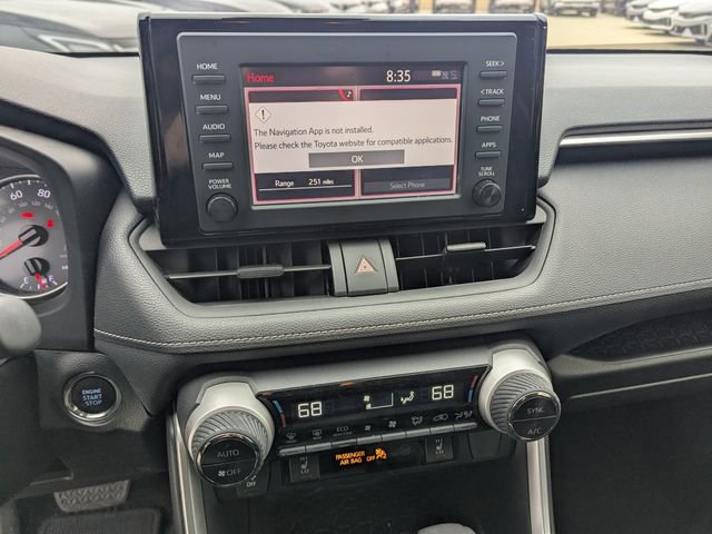 Used 2019 Toyota RAV4 XLE w/ Convenience Package image 15