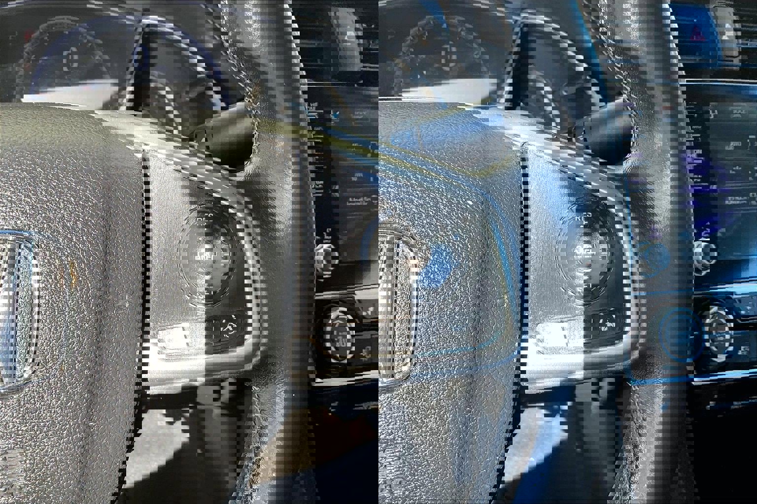 Used 2021 Honda Civic EX-L image 19