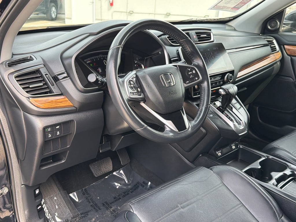 Used 2020 Honda CR-V EX-L image 22