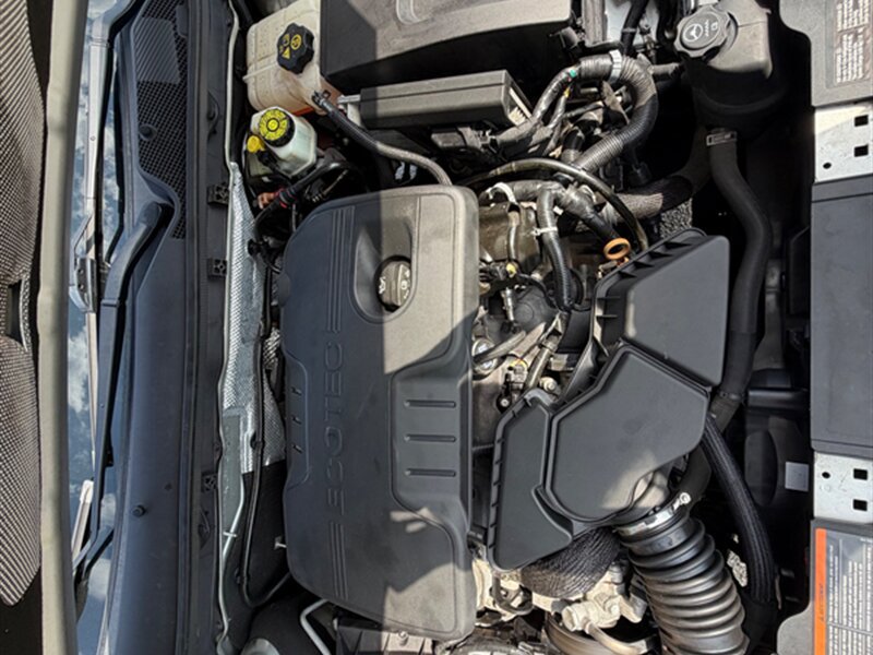 Used 2011 Buick Regal CXL w/ RL3 Preferred Equipment Group FWD image 30