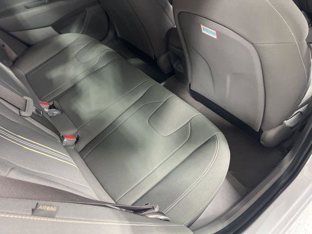 New 2026 Hyundai Elantra Sport image 24