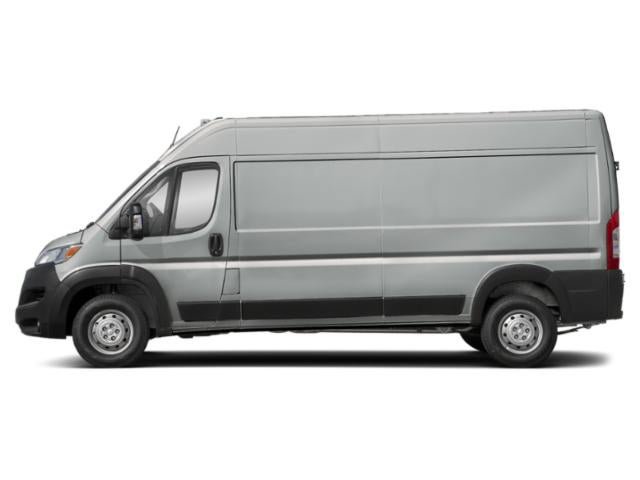 New 2027 RAM ProMaster 2500 FWD image 2