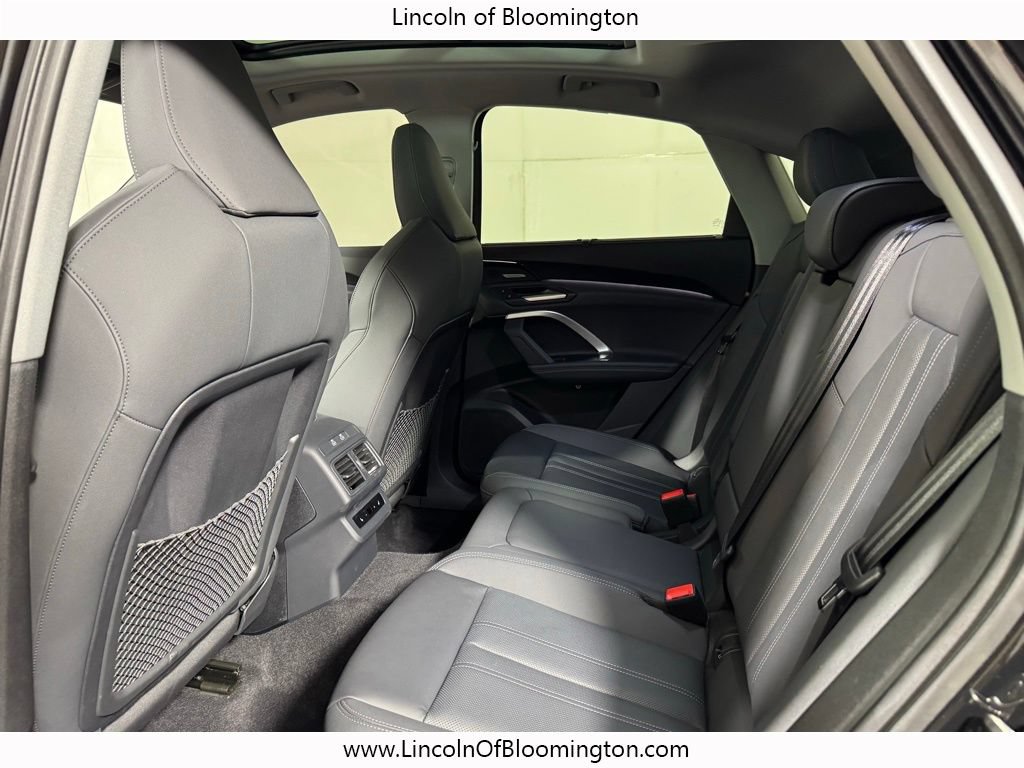 Used 2025 Audi Q5 Prestige AWD/4WD image 48