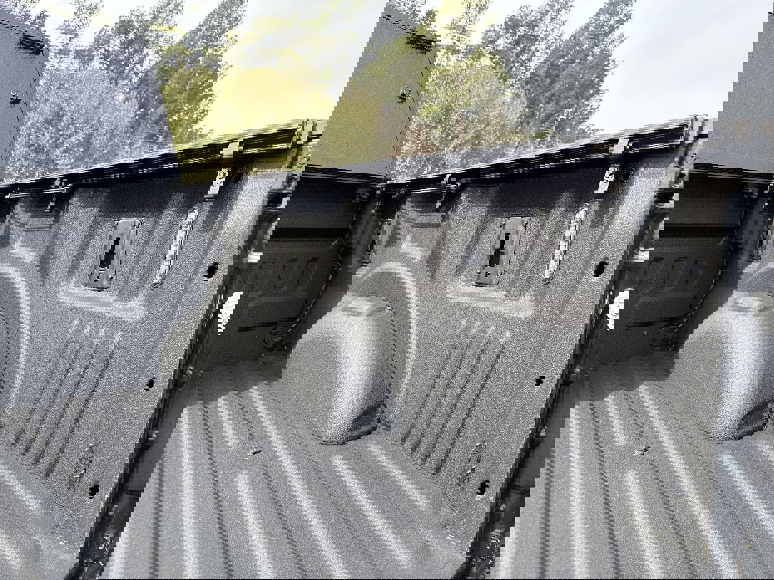 Certified 2022 Ford F150 Raptor w/ Equipment Group 801A High image 14