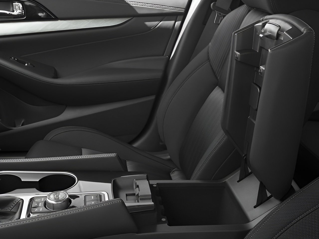 Used 2016 Nissan Maxima 3.5 SV image 18