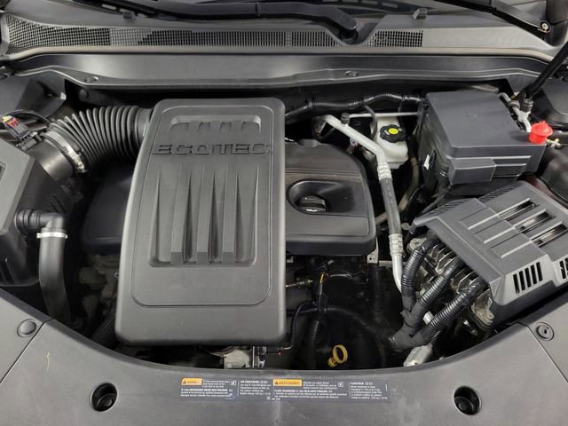 Used 2015 Chevrolet Equinox LT w/ Driver Convenience Package FWD image 13