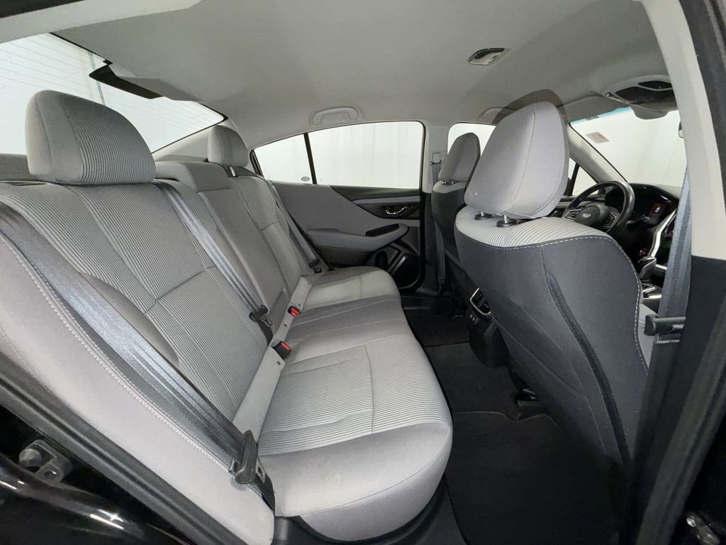 Used 2022 Subaru Legacy Premium image 16