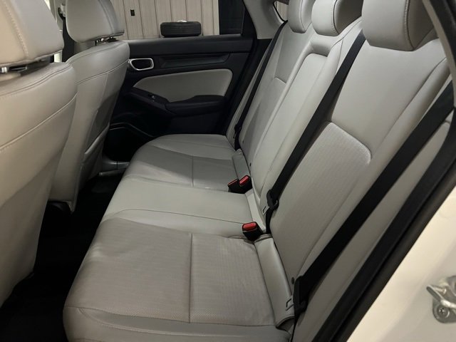 Used 2024 Honda Civic EX-L image 18
