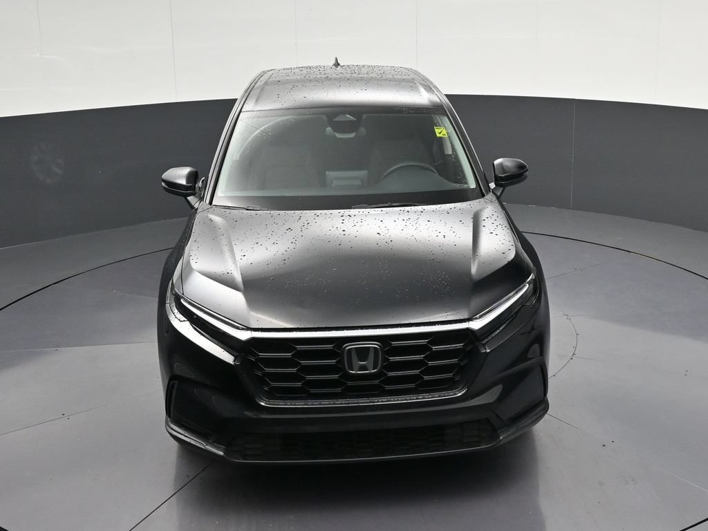 Used 2025 Honda CR-V LX image 24