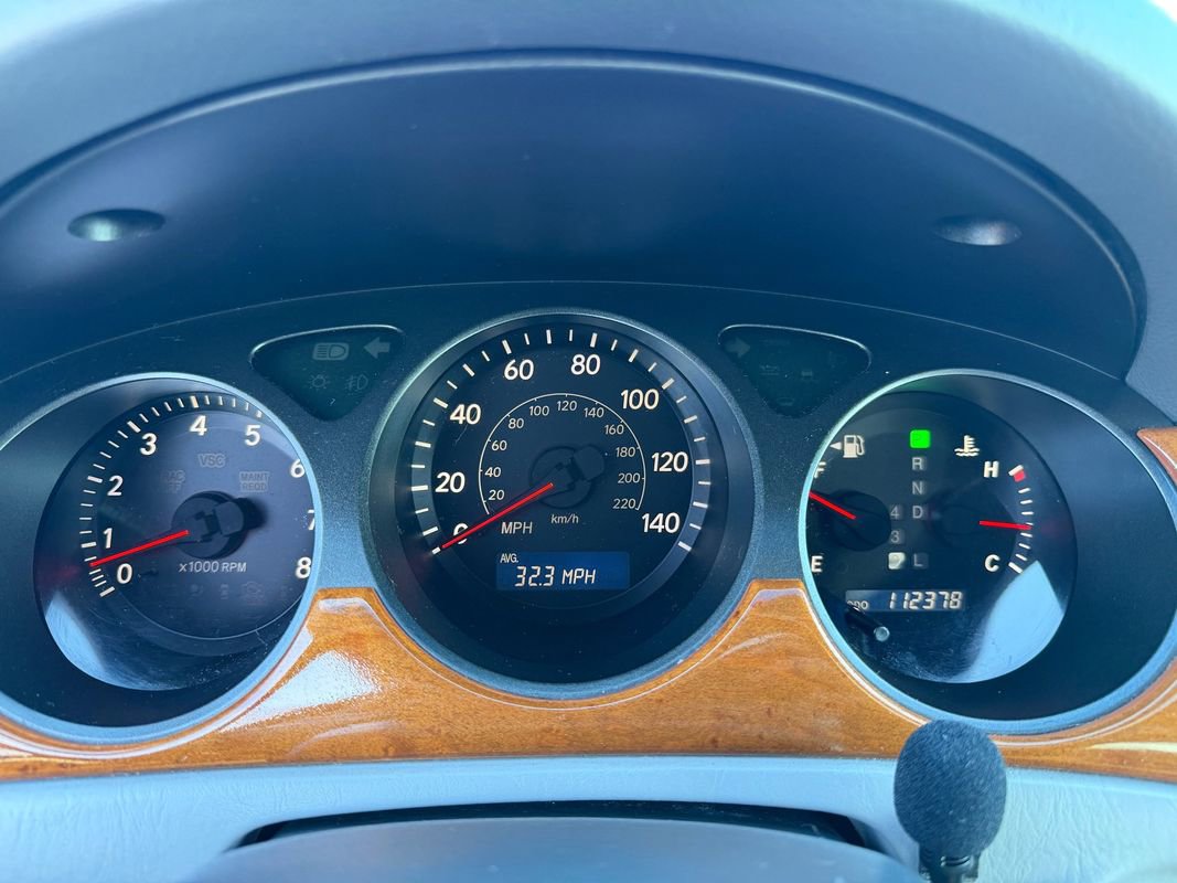 Used 2005 Lexus ES 330 image 16