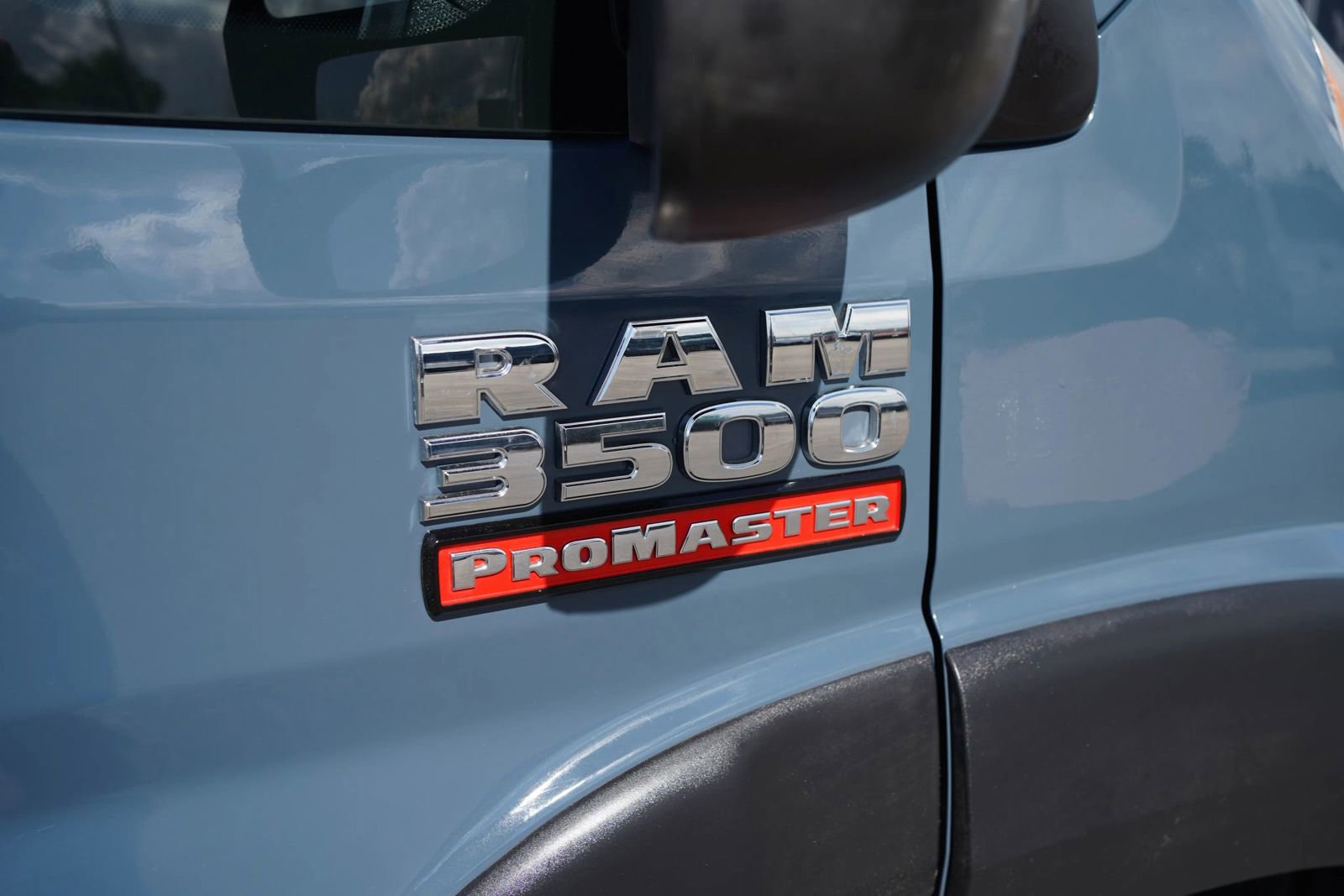 Used 2020 RAM ProMaster 3500 FWD image 20