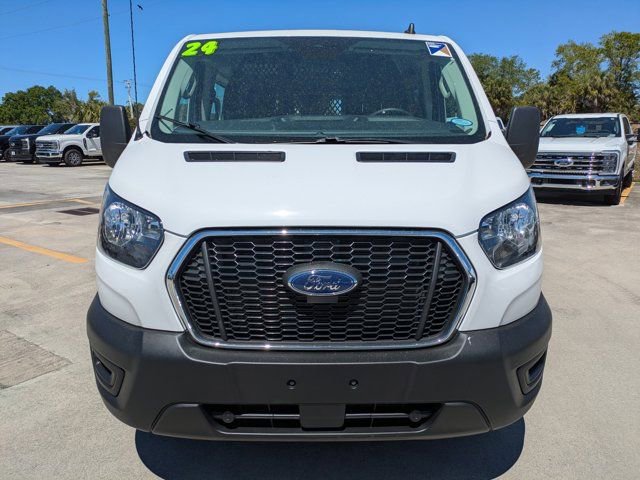 Used 2024 Ford Transit 250 Low Roof w/ Exterior Upgrade Package image 10