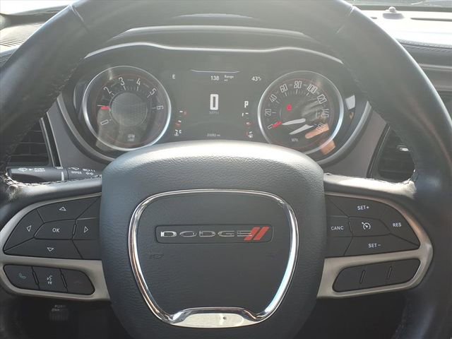 Used 2021 Dodge Challenger SXT w/ Plus Package image 18