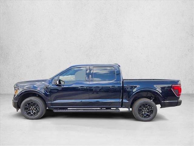New 2026 Ford F150 XLT image 5