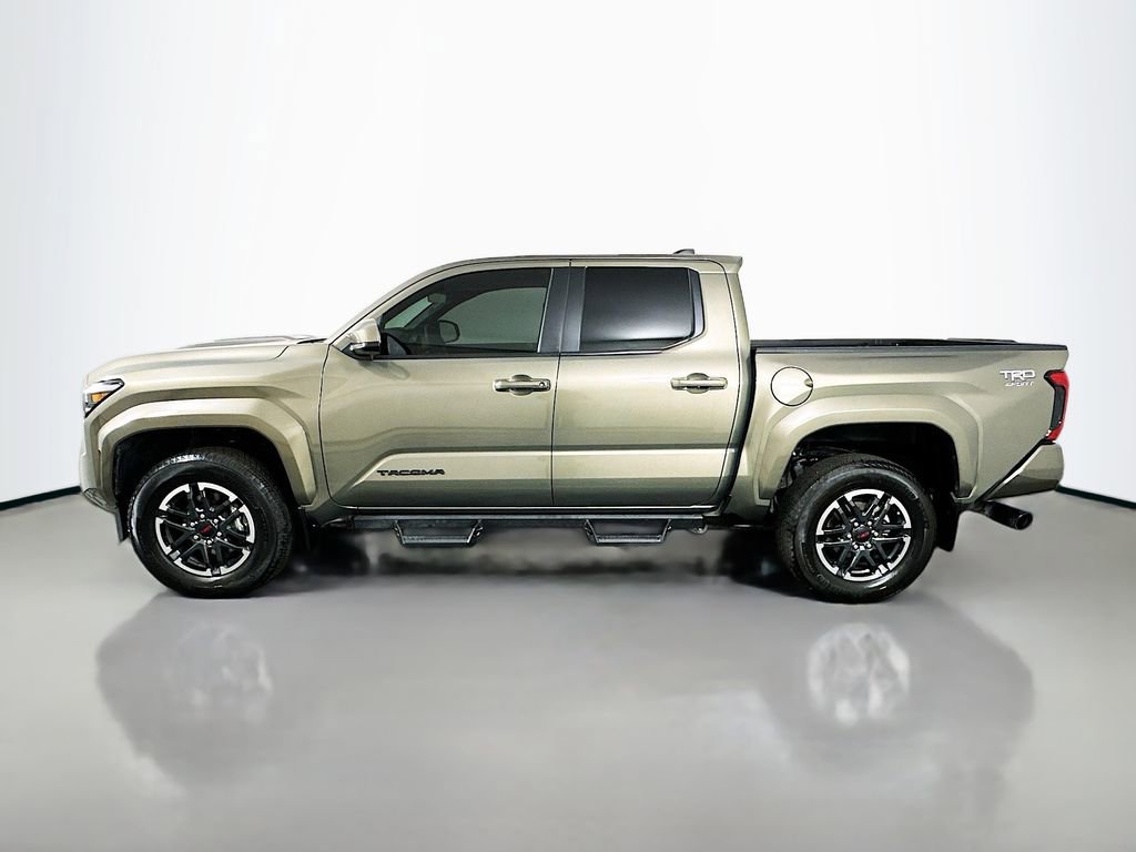 Used 2024 Toyota Tacoma TRD Sport image 8
