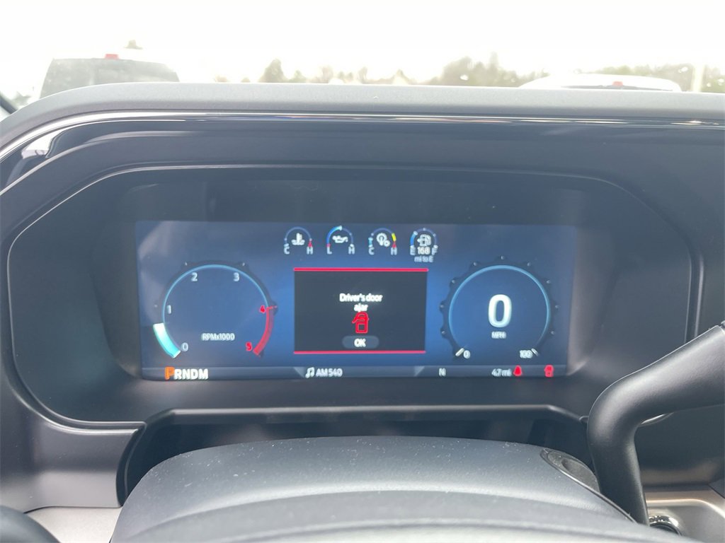 New 2026 Ford F250 XLT w/ XLT Premium Package image 21