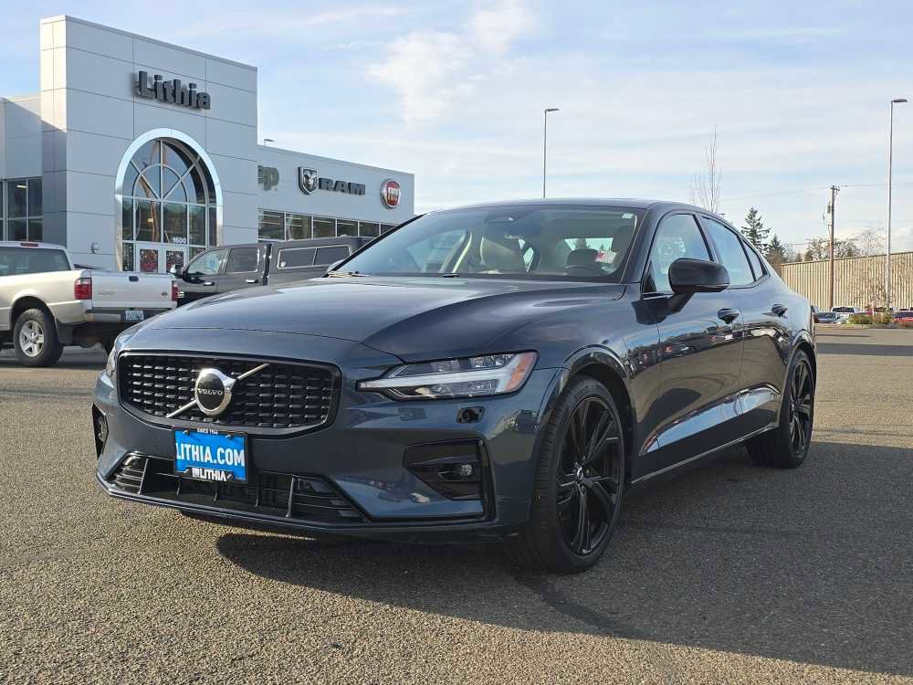 Used 2024 Volvo S60 B5 Core