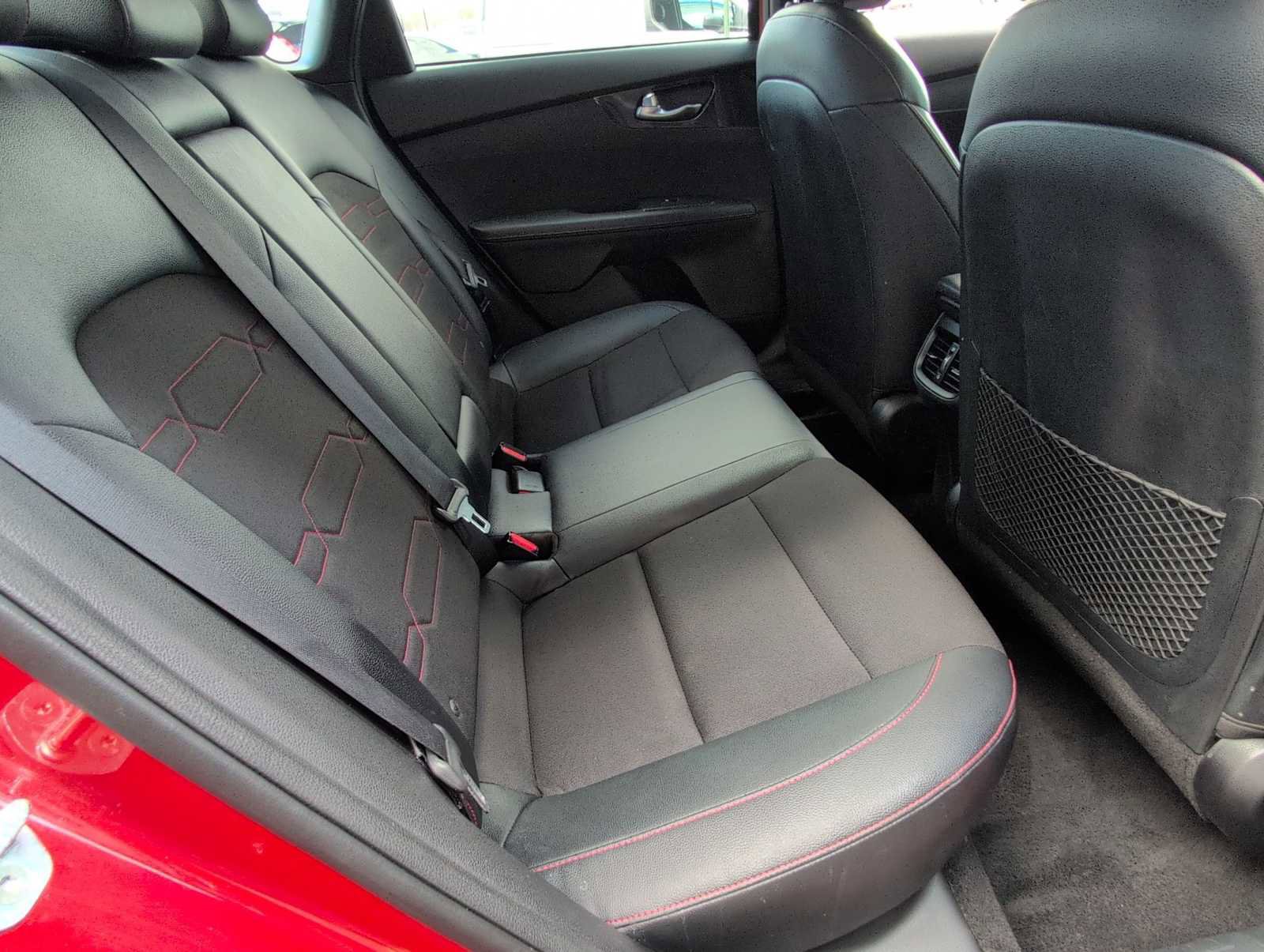 Used 2020 Kia Forte GT FWD image 20