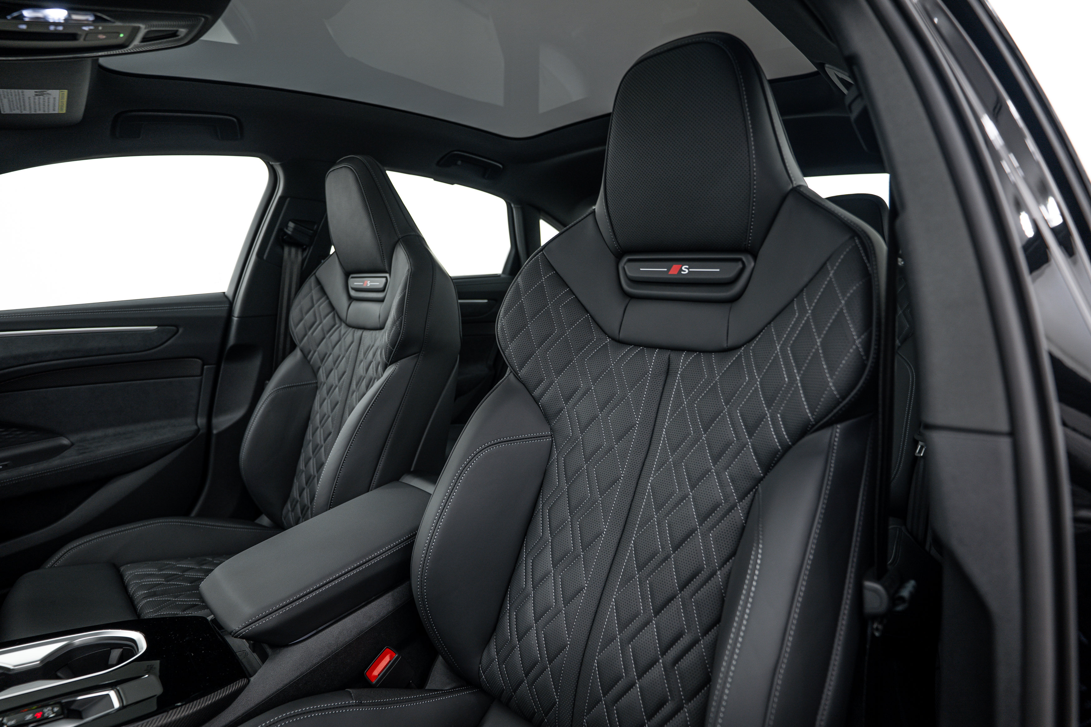 New 2026 Audi A6 Prestige AWD/4WD image 18