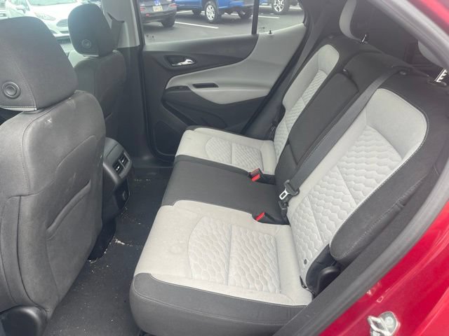 Used 2018 Chevrolet Equinox LT FWD image 14