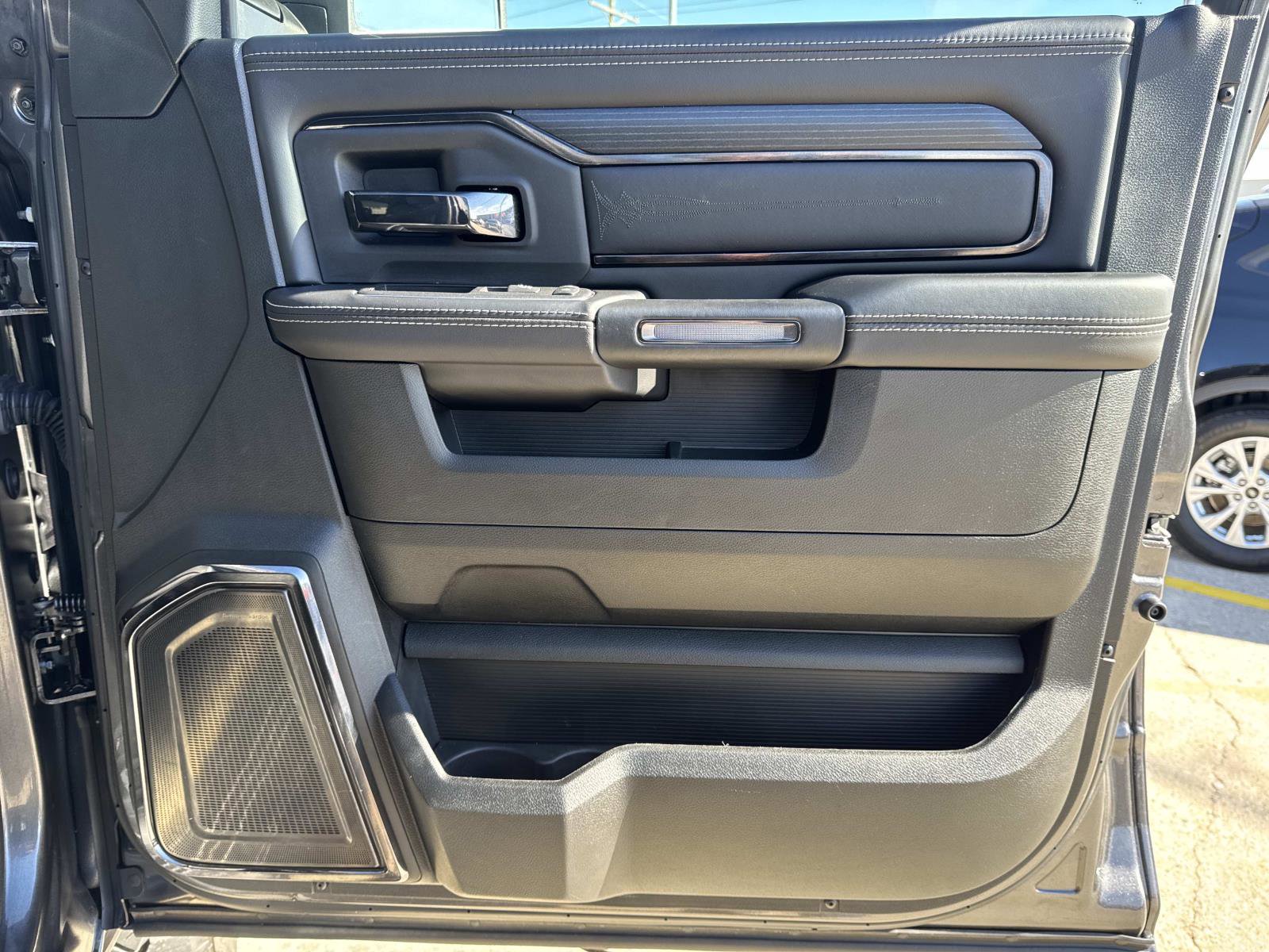 Certified 2024 RAM 2500 Limited image 13