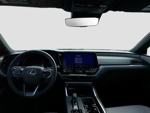 New 2026 Lexus TX 350 AWD image 17