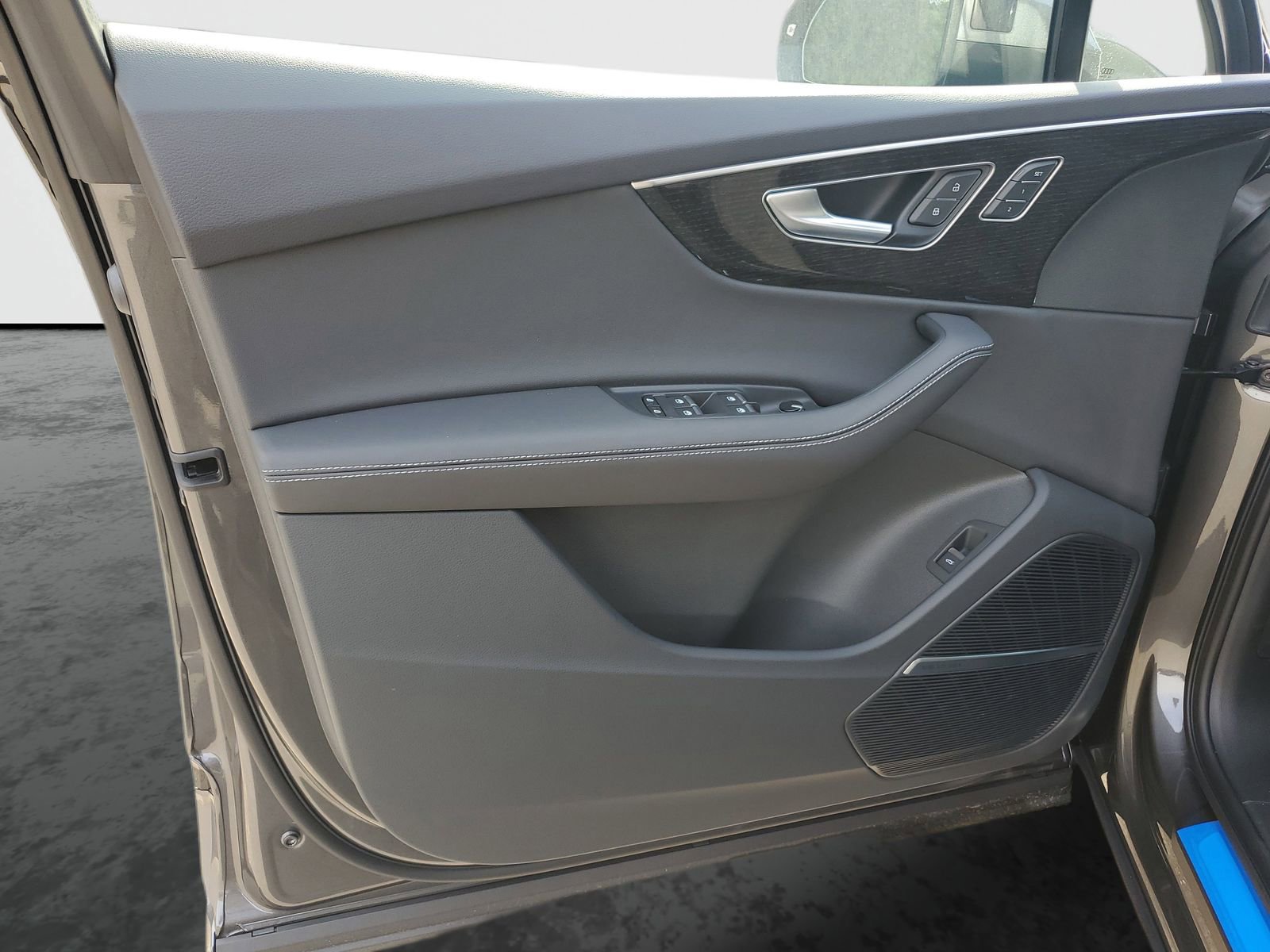 New 2026 Audi Q7 3.0T Premium Plus image 21