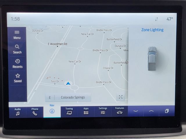 Used 2023 Ford F150 Lariat image 9