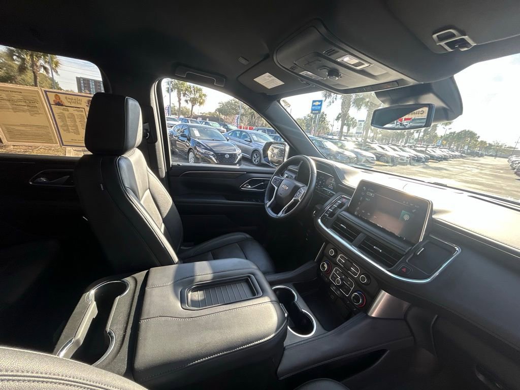 Used 2024 Chevrolet Tahoe LT image 25