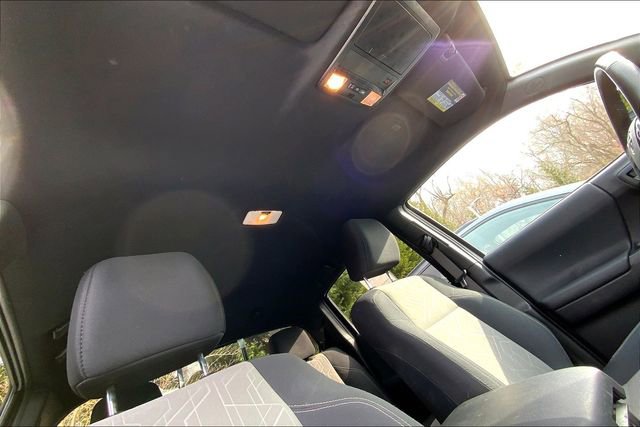 Used 2023 Toyota Tacoma TRD Sport image 13