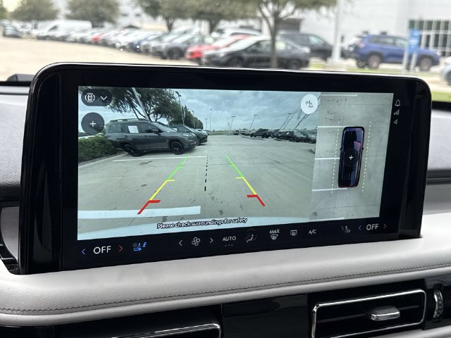 Used 2025 Lincoln Aviator Reserve w/ Equipment Group 201A AWD/4WD image 27