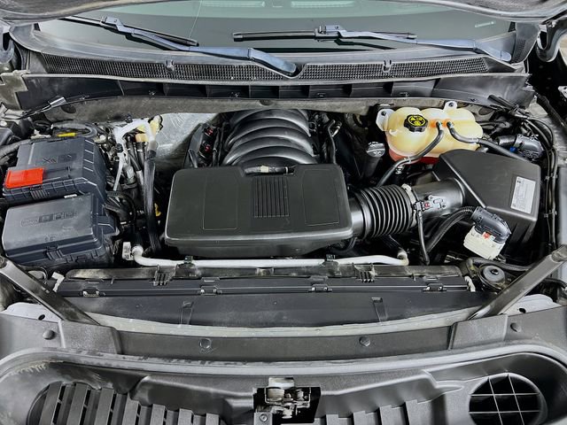 Used 2021 GMC Yukon SLT w/ SLT Luxury Package image 30