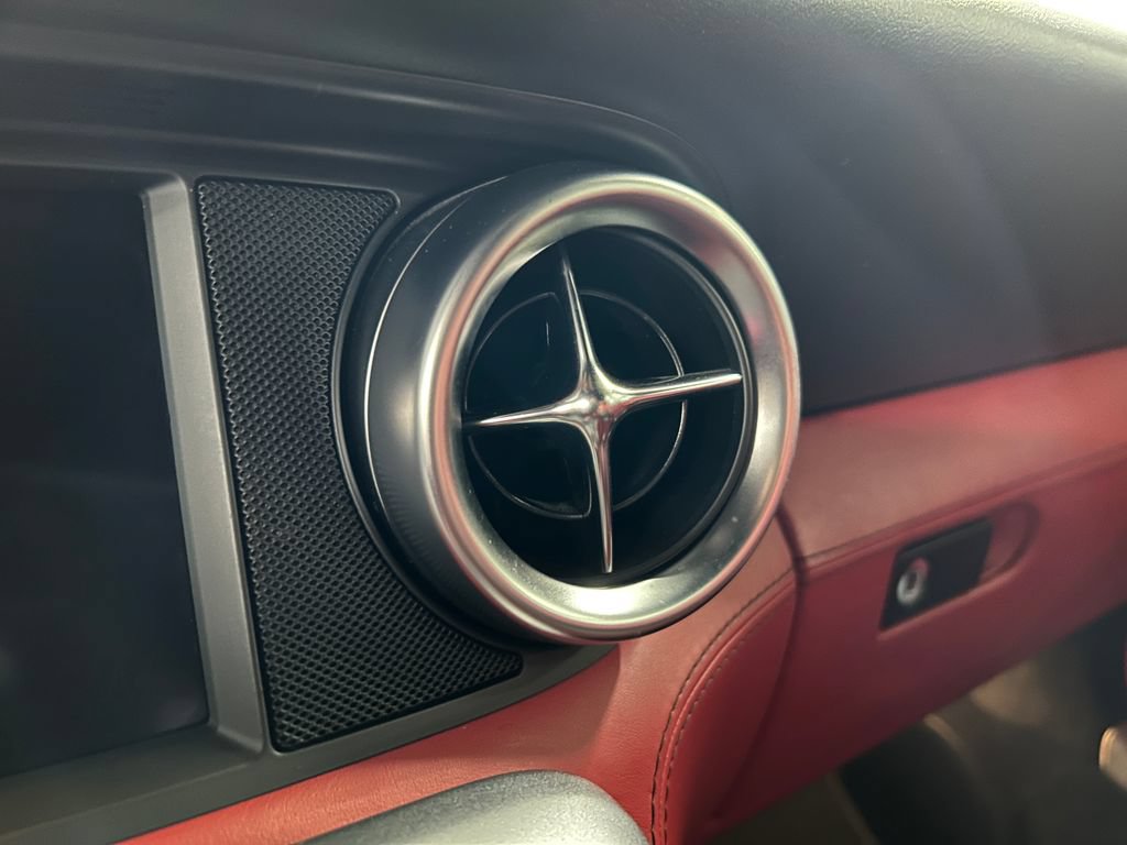 Used 2012 Mercedes-Benz SLS AMG Roadster image 16
